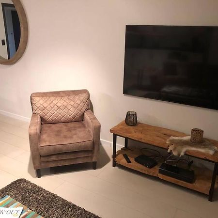 Appartement Wouters Oostende Exterior foto